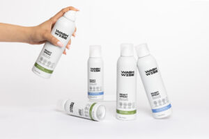 WashWise launches Reset Spray