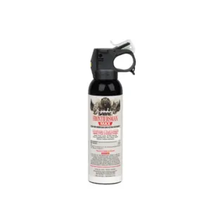 SABRE Frontiersman MAX aerosol gains EPA approval for nine species