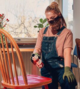 Maston launches Alkyd-PU water-based spray paint range