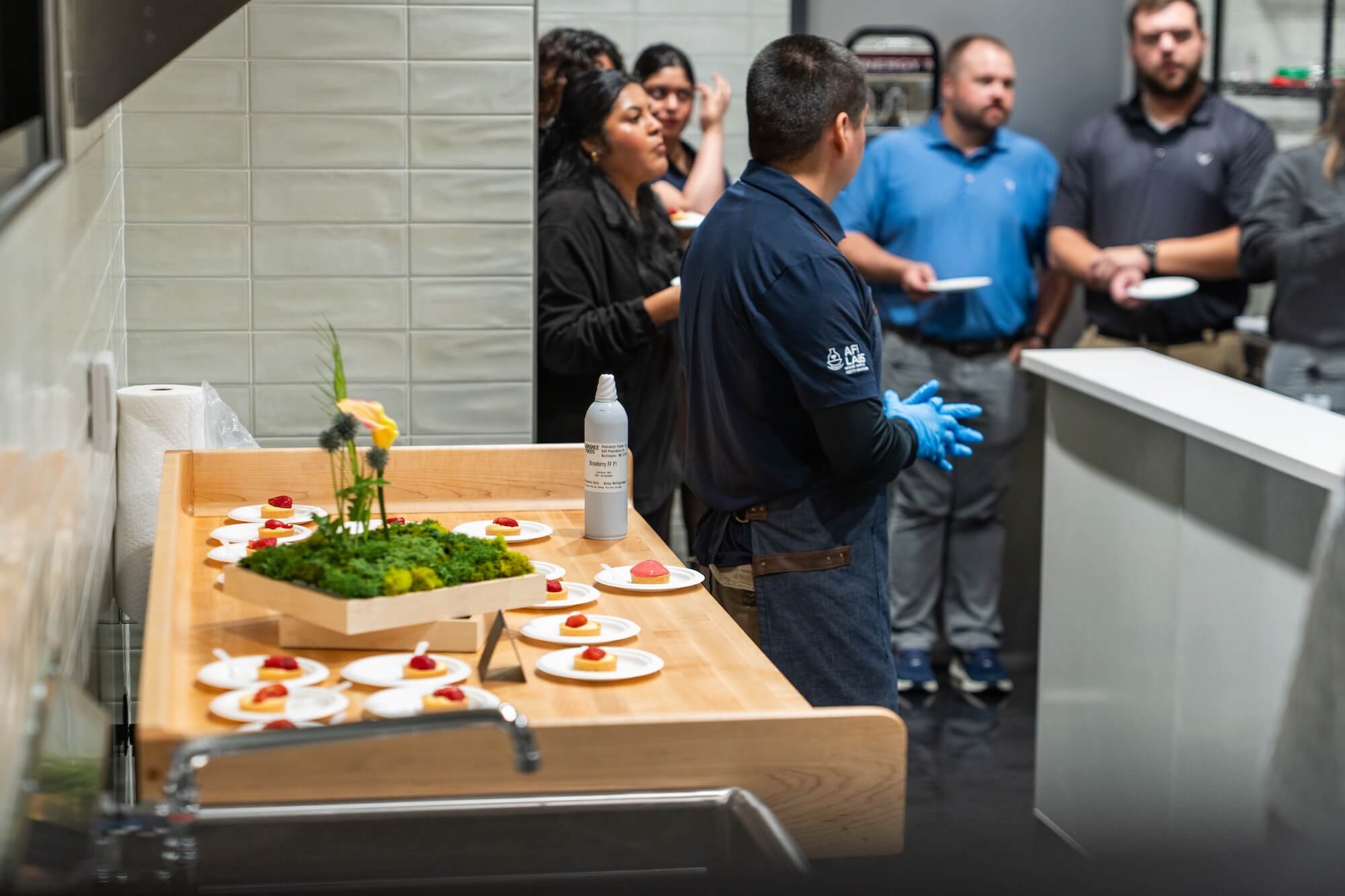 Alamance Foods opens AFI Labs to accelerate food product innovation