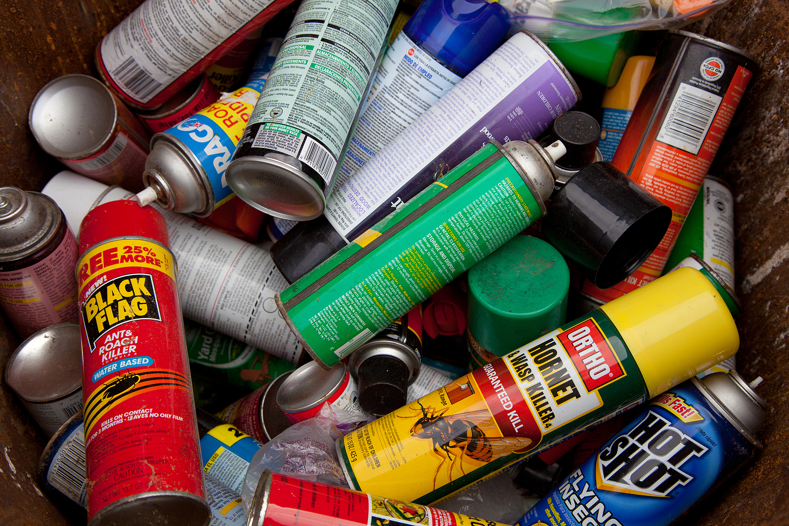 BAMA opens aerosol recycling discussion to all industry stakeholders