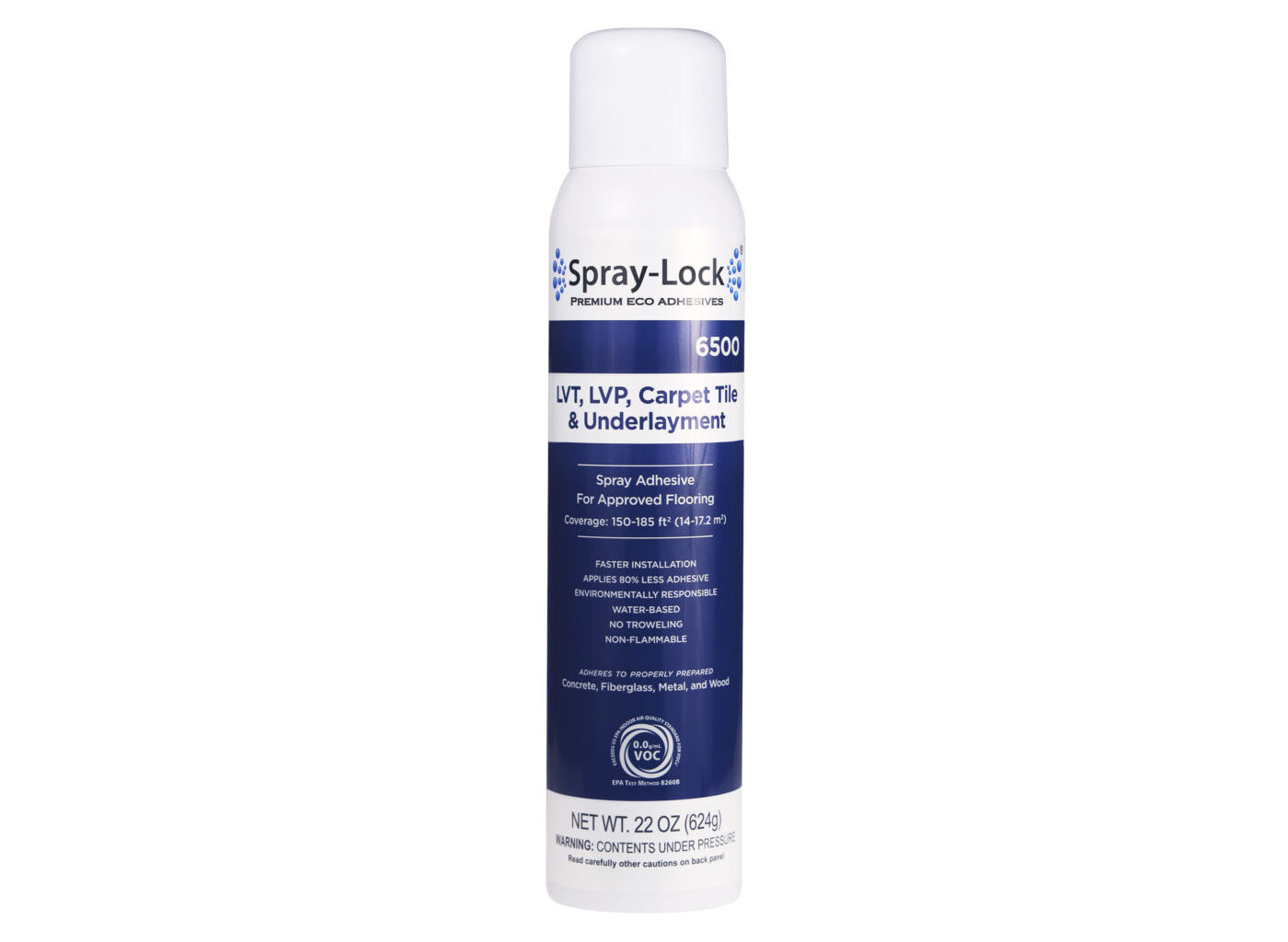 QEP acquires Spray-Lock to broaden aerosol spray adhesives portfolio