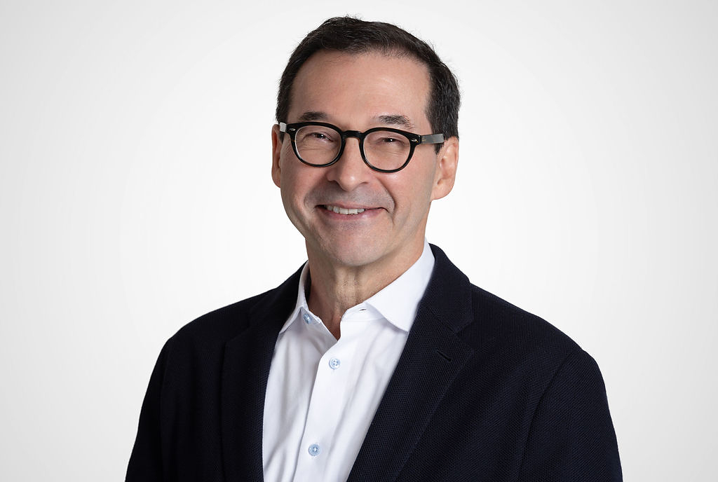 Clorox names Fabian Garcia as CEO