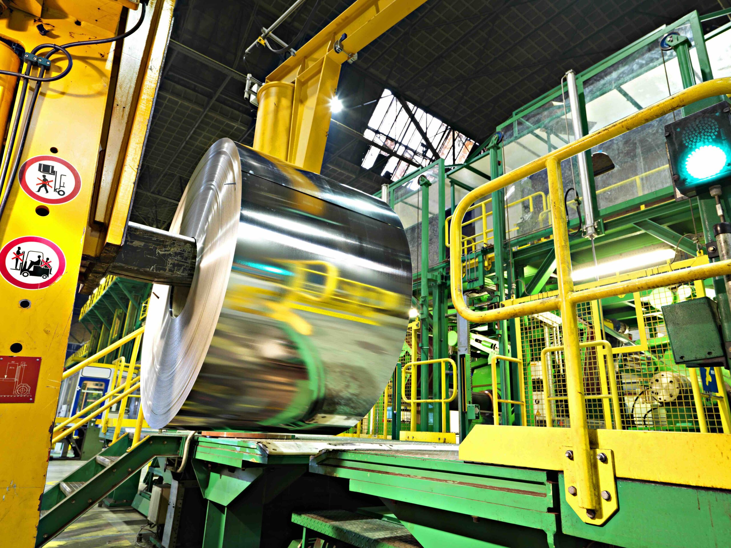 Envases Europe partners with Tata Steel Nederland to offer lower-carbon packaging steel
