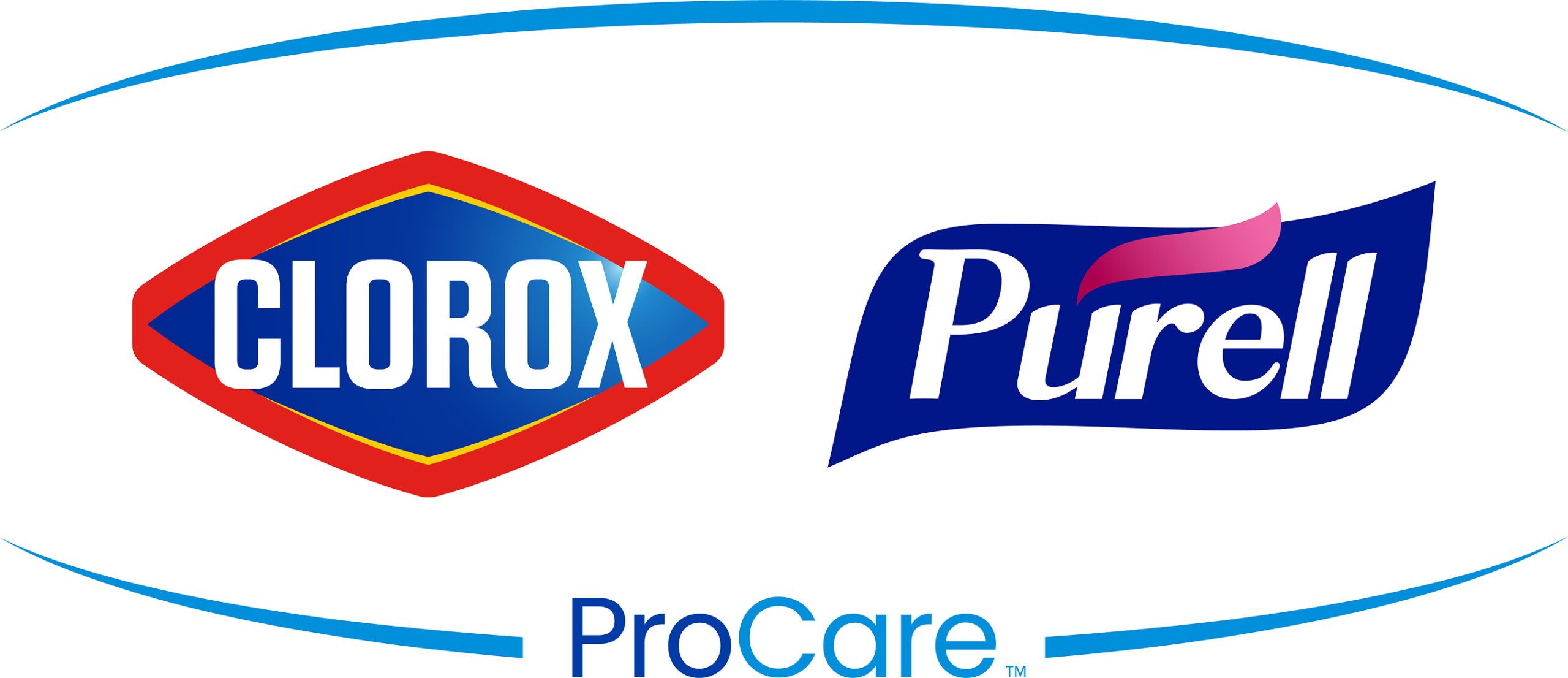 Clorox launches combined hygiene business with GOJO